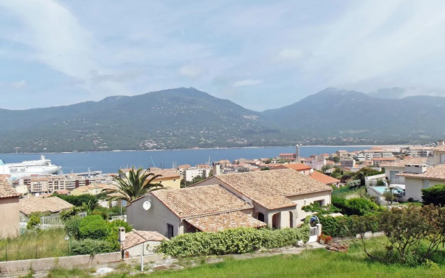 Résidence Ochji di Mare