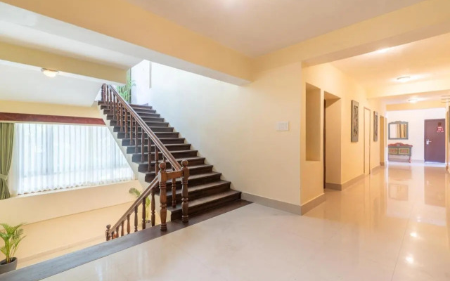 Summit Lillium Hotel & Spa