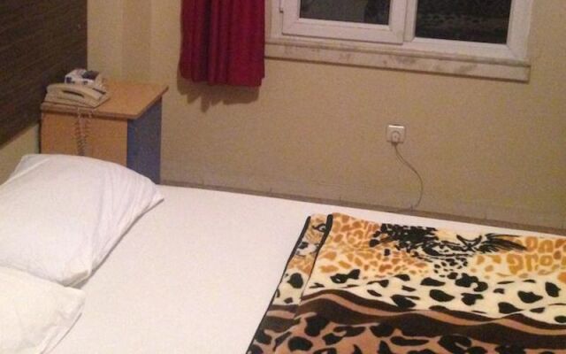 Otel Beyhan