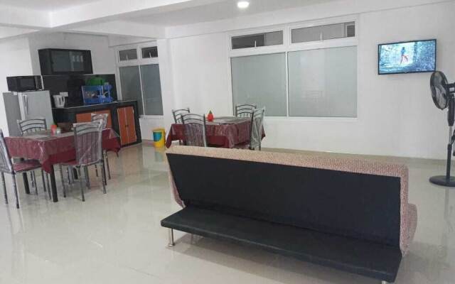 MPM Apartment -Manawickrama Building