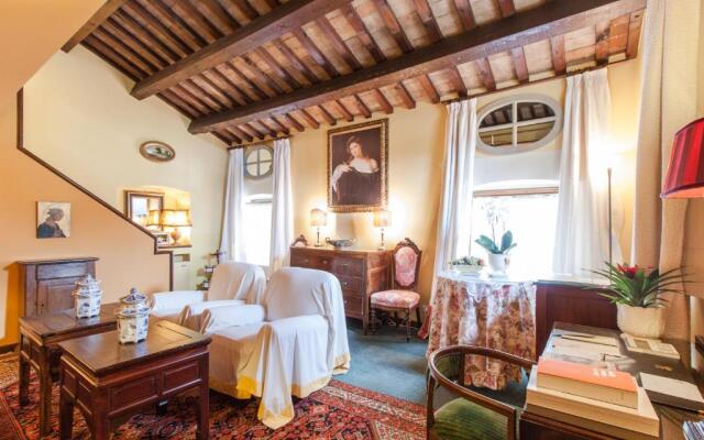 Relais & Chateaux Villa Abbazia