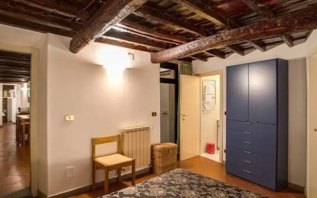 Cartari Elegant Suite Piazza Navona