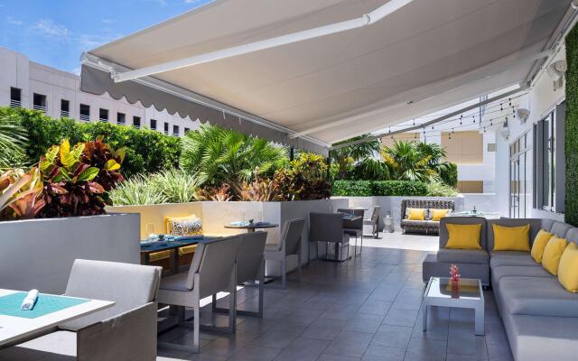 Hyatt Centric South Beach Miami