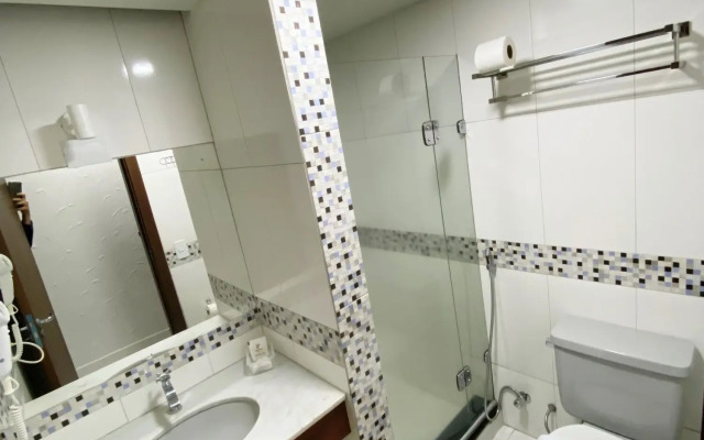Hotel Damen