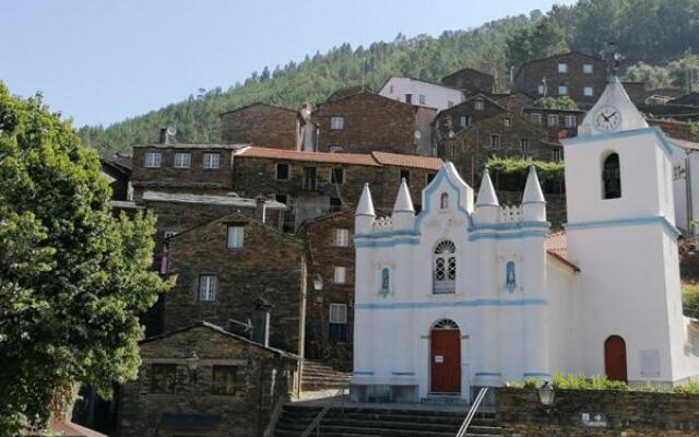 Vivenda A Nossa Coroa