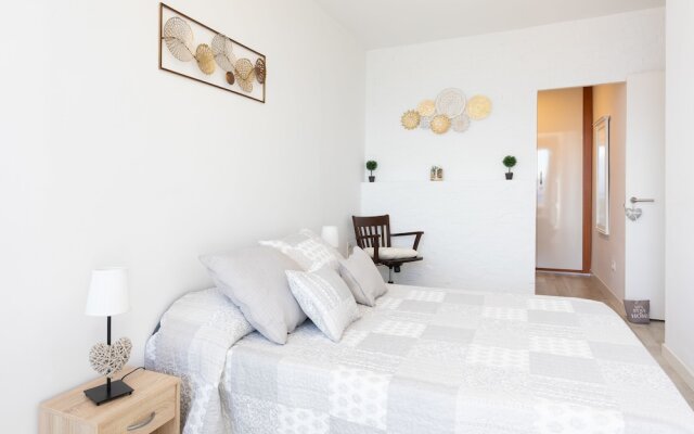 HomeLike Amazing Ocean View Apartment Tabaiba