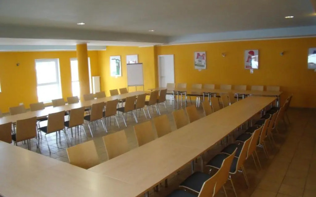 Euroville Jugend- und Sporthotel