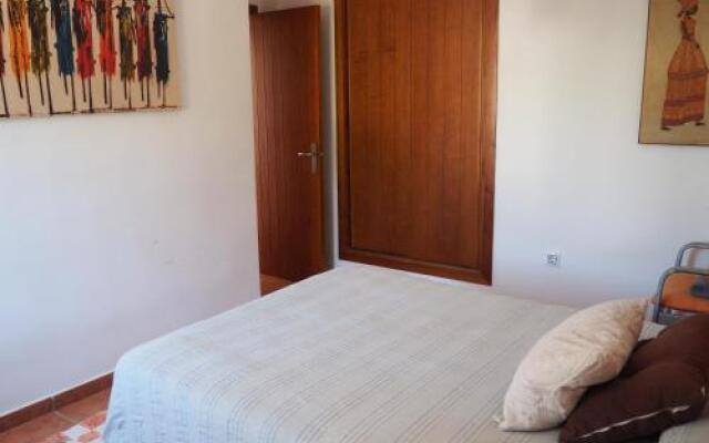 Apartamento Del Mar Las Negras