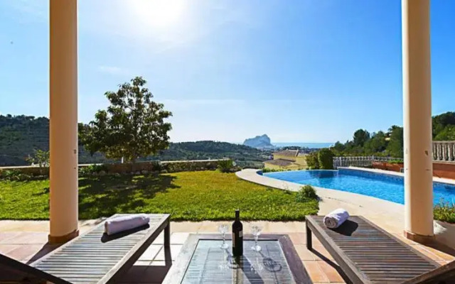 Villa Eden