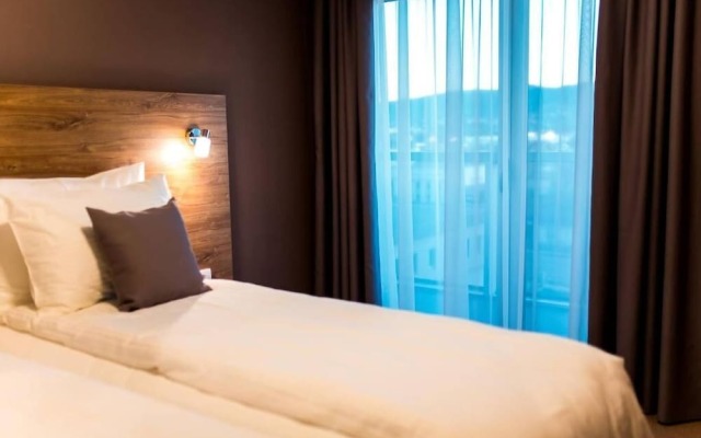 Hotel IN