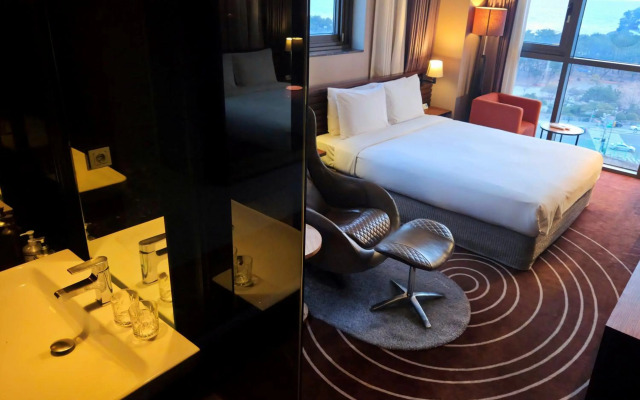 Best Louis Hamilton Hotel Haeundae