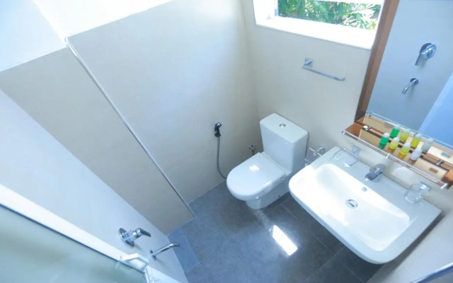 Home Stay Matara Rented Apartments