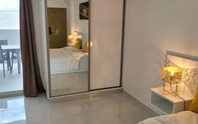 Hello Guyane (4), Suite Junior Luxury, 5 étoiles
