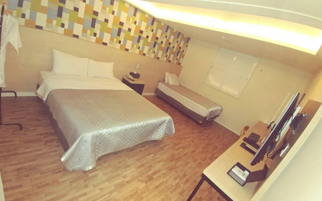 White Hotel