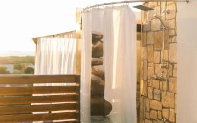 Rustic Apartment Mariva
