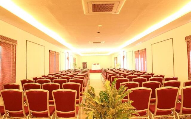 Hotel Brys Fort