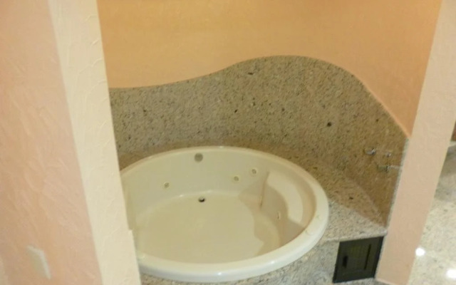 Ramada Mexico Zona Norte