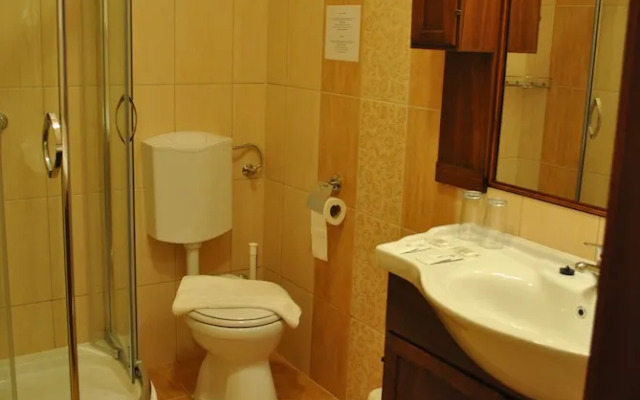 Partium Hotel