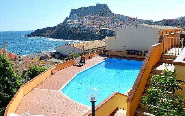 Affittimoderni Castelsardo La Marina - Cslm06