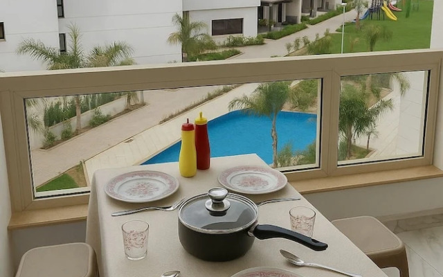 Porto Said Family Spot