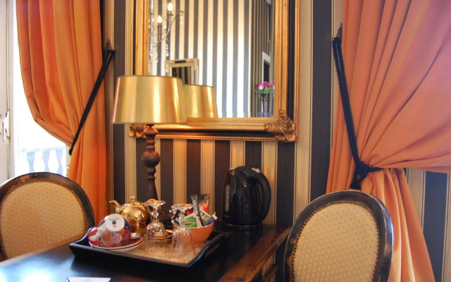 Hotel Villa de Klughte