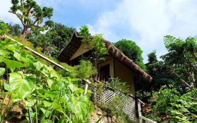 El Nido Viewdeck Cottages