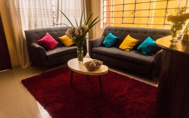 Elkin House Cusco