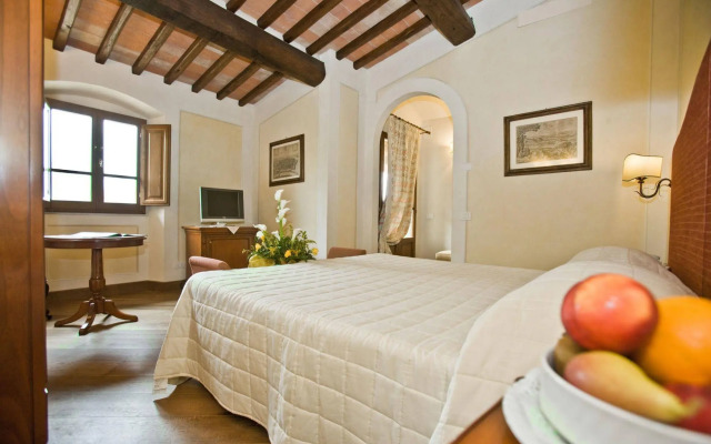 Villa Barberino