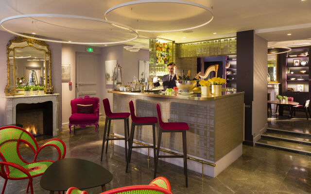 Hotel & Spa La Belle Juliette