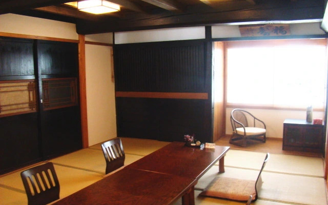 Kominka No Yado Yamashiro