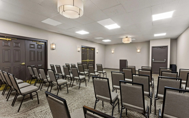 Wingate by Wyndham South Bend/Notre Dame