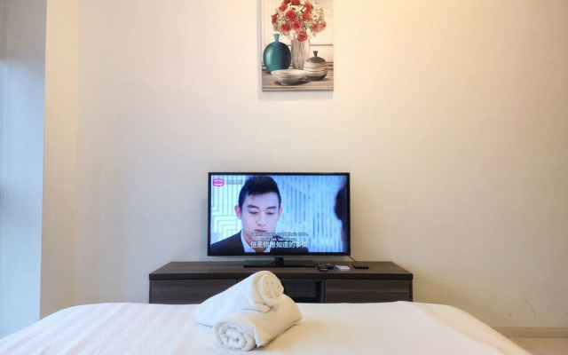 Icon City Petaling Jaya by Arthomer