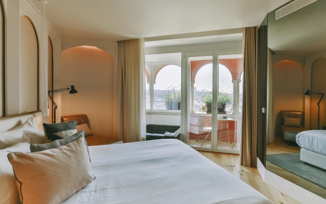 Hotel Torel Avantgarde