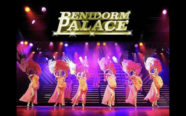 48 Benidorm