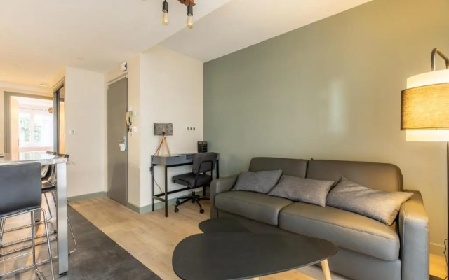 STANDING THERMES Confort