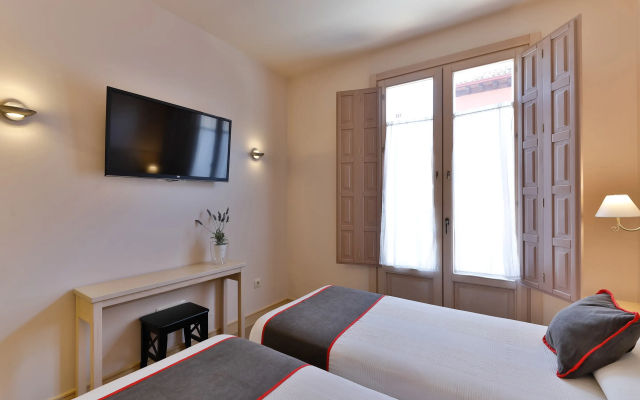 OYO Hostal La Chata