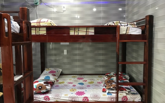 Boheme Homestay – Guest Rooms – Da Nang