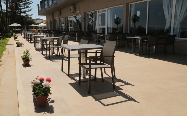 Hôtel Esplanade City Beach