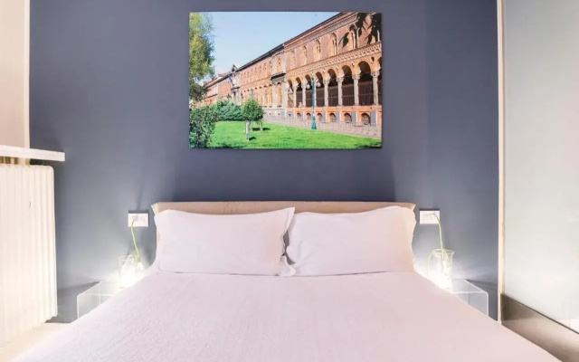 BC MAISON bed&cafe Milano