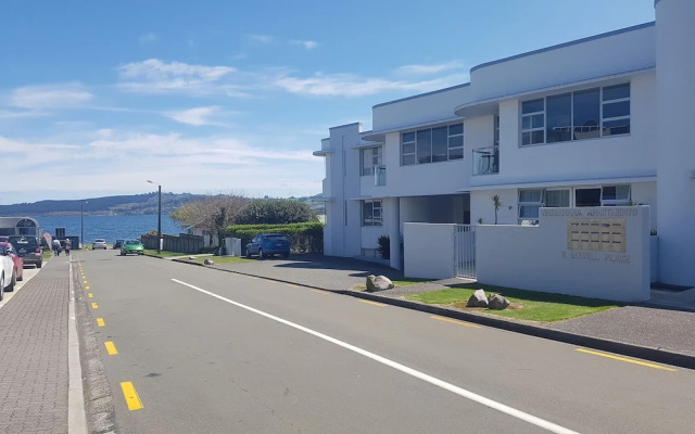 Waimahana Apartment 5