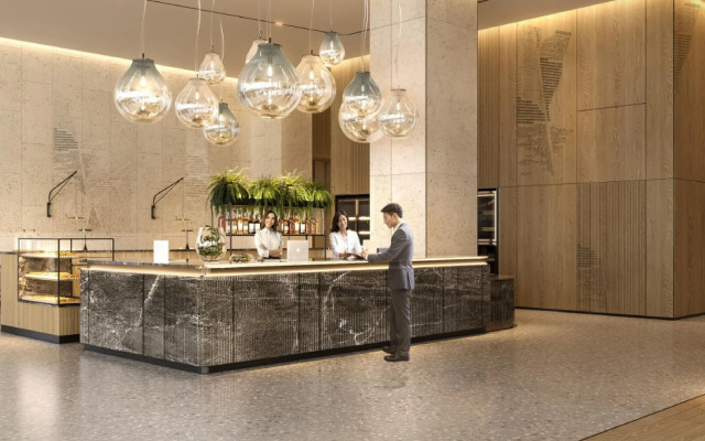 Hyatt Place Ha Long Bay, Bai Chay