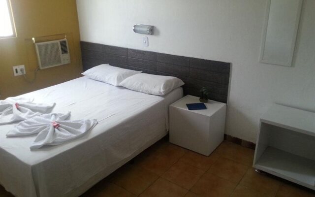 Hotel Pousada Lagoas