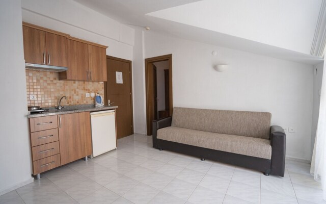 Princess Rima Apartments