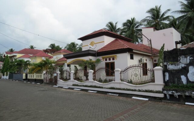 Jeanne'S Place