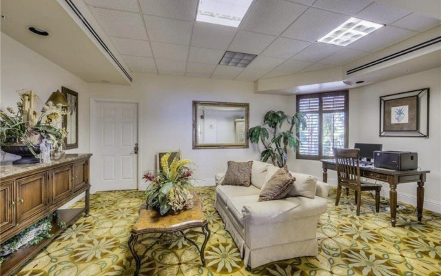 Southern Comfort in Bonita Springs