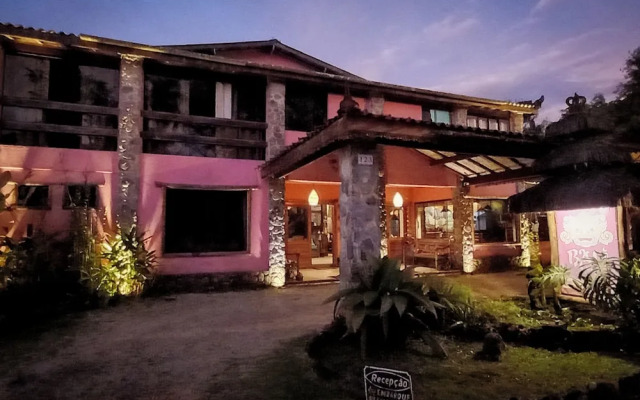 Bali Suites Itamambuca