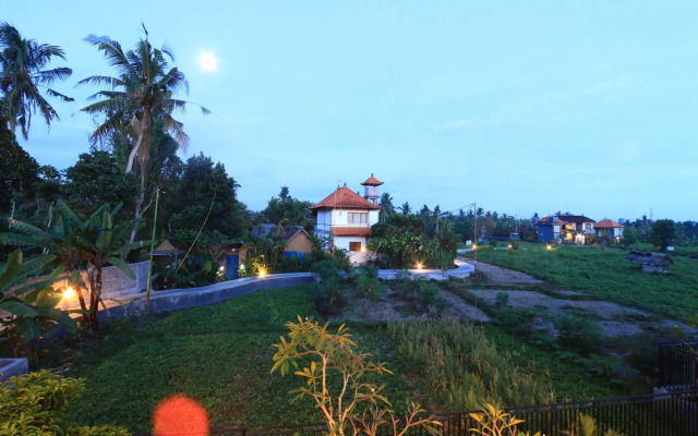 Duana Sari Ubud