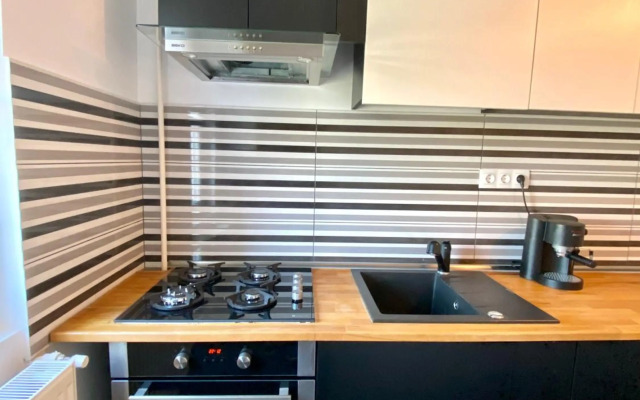 Apartment Titan Pallady