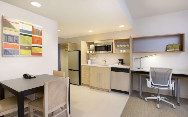 Home2 Suites By Hilton Oxford