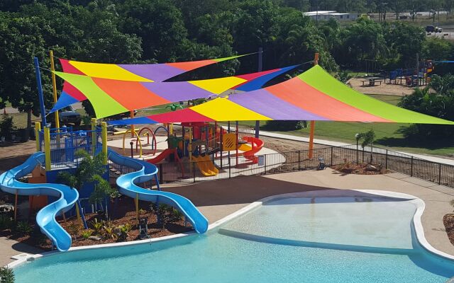 BIG4 Townsville Woodlands Holiday Park